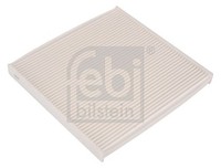 StossdÄMpfer Vorne Febi Bilstein 20198