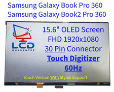 Samsung Galaxy Book Pro 360 NP950QED NP950QDB...