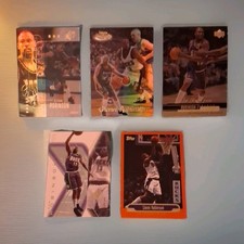 Glenn Robinson 
