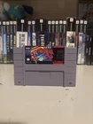 Super Metroid SNES Tested And Working - Authentic