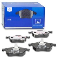 ATE BremsbelÄGe Passend FüR Saab 9-3 YS3D 9-5 YS3E 900 Opel Astra T98 Zafira