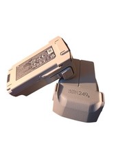 US DJI Mini 3 2453mAh Original Intelligent Flight Battery Compatible Mini3 Pro