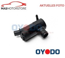 WASCHWASSER PUMPE VORNE OYODO 90B0507-OYO P FÜR TOYOTA COROLLA,RAV 4 II,PRIUS