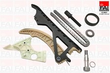 BMW N54 TIMING CHAIN KIT 1 3 5 6 & 7 SERIES 3.0 ENGINE N54B30 11317516088 - NEW