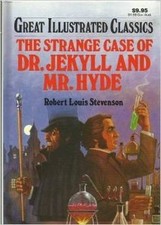 The Strange Case Of Dr Jekyll - Very Good The Strange Case Of Dr Jekyll - Very Good