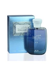 Rasasi Hawas Ice For Him EDP 100ml Men's Fresh Aquatic Long Lasting