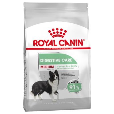 Royal Canin Medium Digestive Care | 3kg Hundefutter