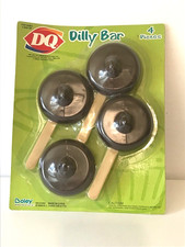 Dairy Queen DQ Toy Dilly Bar - New
