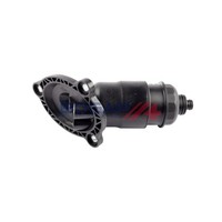Bogap Hydraulikfilter Automatikgetriebe Passend FüR Audi A4 A5 A6 A7 | A8113100