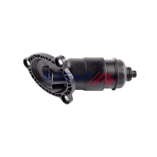 Bogap Hydraulikfilter Automatikgetriebe Passend FüR Audi A4 A5 A6 A7 | A8113100-image