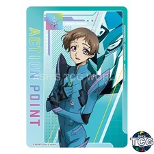 Action Point EX02BT_CGH-2-AP04 Code Geass Vol.2 Rolo Lamperouge Union Arena JPN