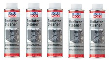 LIQUI MOLY 2051 Radiator Cleaner 300mL Pack of 5