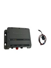 Raymarine CP100 CHIRP Downvision Sonar Sounder Module E70204 W/ Power Cable