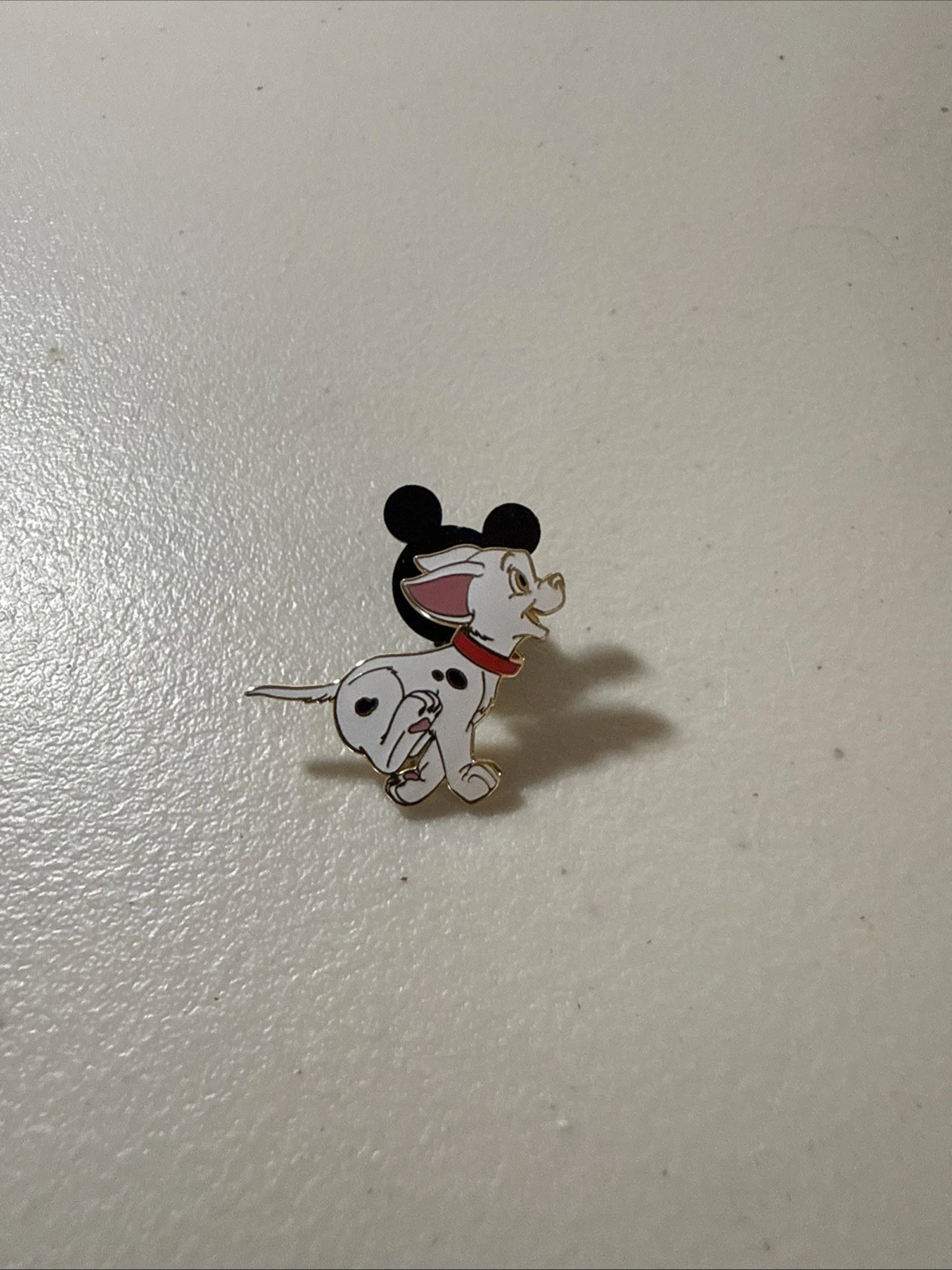 101 Dalmations Pin