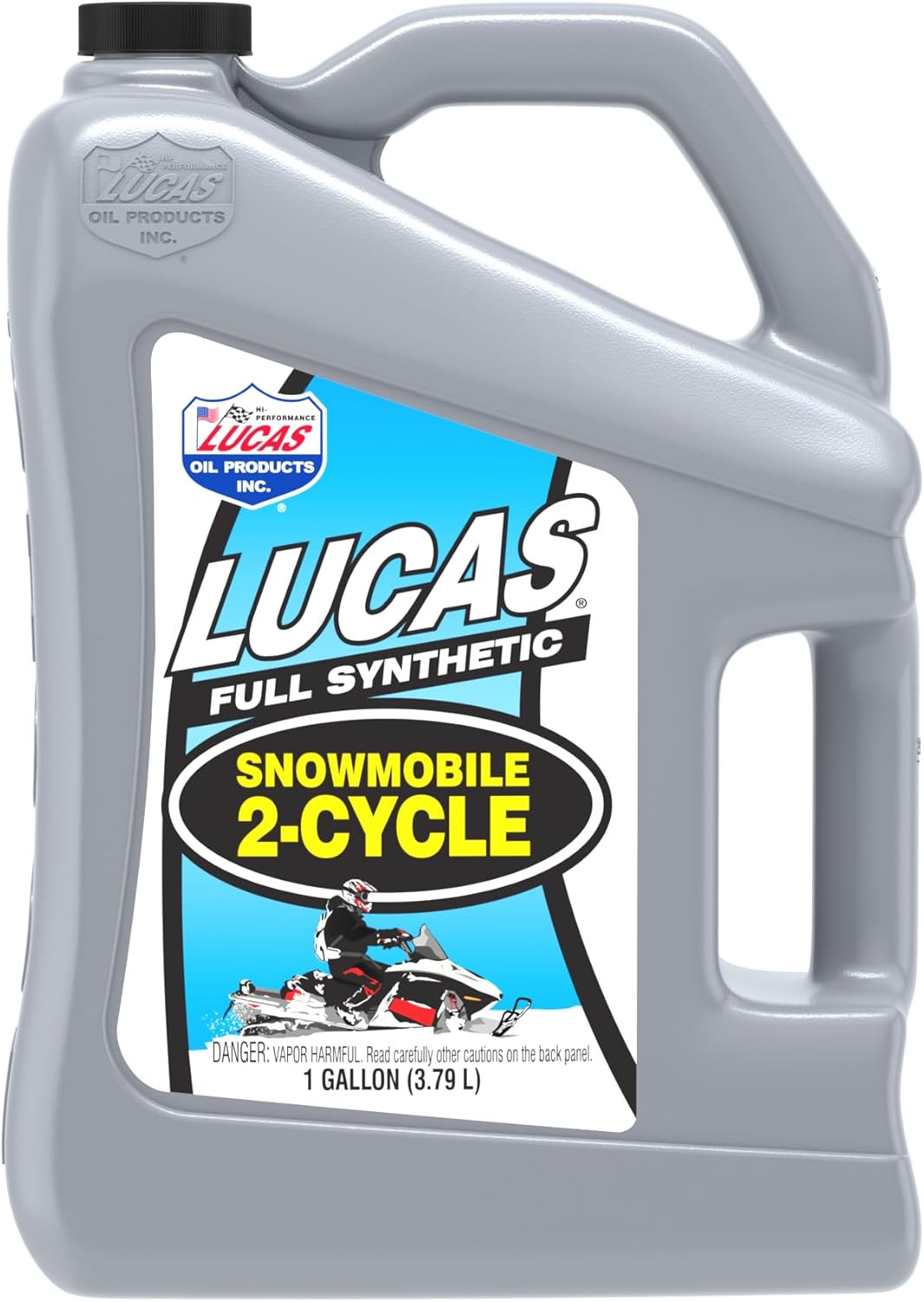 - 1 Gallon