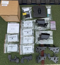 Axon Signal Sidearm Kit - Model 75015 - Holster Camera Sensor - New