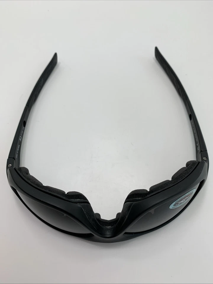 Wiley X Safety Sun Shooting Glasses XL-1 ~ Made In Italy Z87-2 - Image 2 of 4