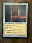 Phyrexian Tower Urza's Saga MTG Magic the Gathering Card