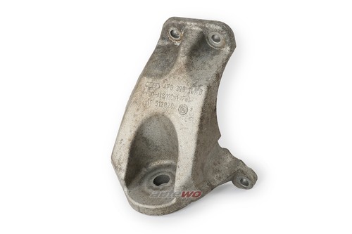 4F0399114B Audi A6/Allroad 4F/C6 2.7/3.0l TDI Getriebestütze Rechts