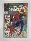 The Amazing Spider-Man #327 (1989) Spider-Man NM5B176 NM Near Mint