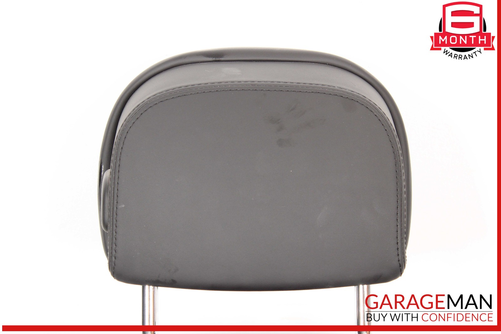 14-17 Maserati Ghibli M157 Front Left Side Top Upper Seat Cushion OEM
