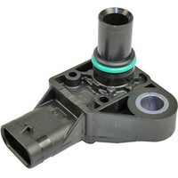 Sensor Ladedruck Metzger Iam-Expertise Passend FüR U.A. MERCEDES-BENZ E-KLASSE