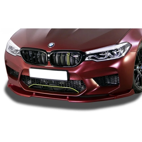 RDX Frontspoiler Vario-X FüR BMW M5 F90 G30 2017- Polyurethan TÜV-image