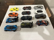 Hot Wheels Premium Loose Lot Of 12