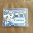 2025 Panini Absolute Jared Verse Base (RAW)