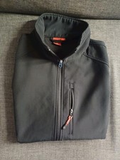 Strauss Softshellweste