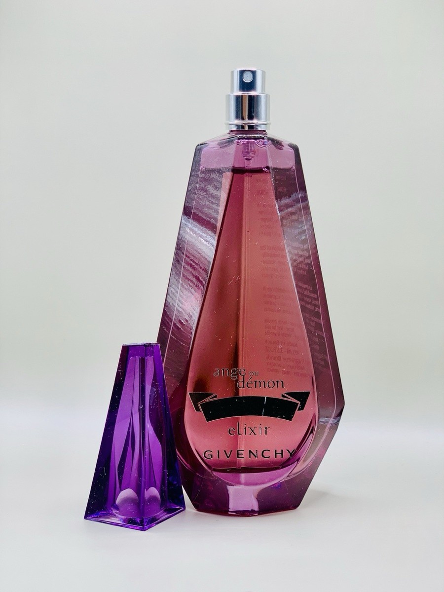 Parfum Intense Givenchy Perfume Ange Ou Demon Elixir Givenchy Ange