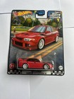 2020 Hot Wheels Boulevard 79 MITSUBISHI LANCER EVOLUTION VI Tommi Makinen Evo 6