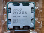 AMD Ryzen 9 7950X3D Processor (4.2 GHz, 16 Cores, Socket AM5) CPU