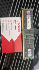Kingston 16GB 2Rx4 PC3L-10600R DDR3 1333MHz ECC Reg Server RAM KVR13LR9D4/16