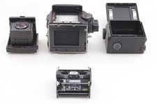 Mamiya 645 Pro TL Film Cameras for sale - eBay