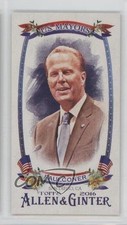2016 Topps Allen & Ginter US Mayors Minis Kevin Faulconer #USM-27 0f8