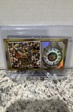 2022 Topps Gypsy Queen - GQ Gems Minis Fernando Tatís Jr. #GGM-3