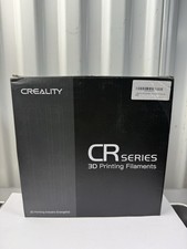 Creality CR-PETG 1.75mm 1KG Blue 3D Printer Filament Vacuum Sealed New CR Series