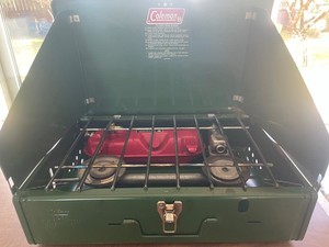 Coleman 425f | eBay