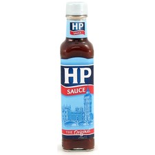 HP Sauce - 9oz (255g)