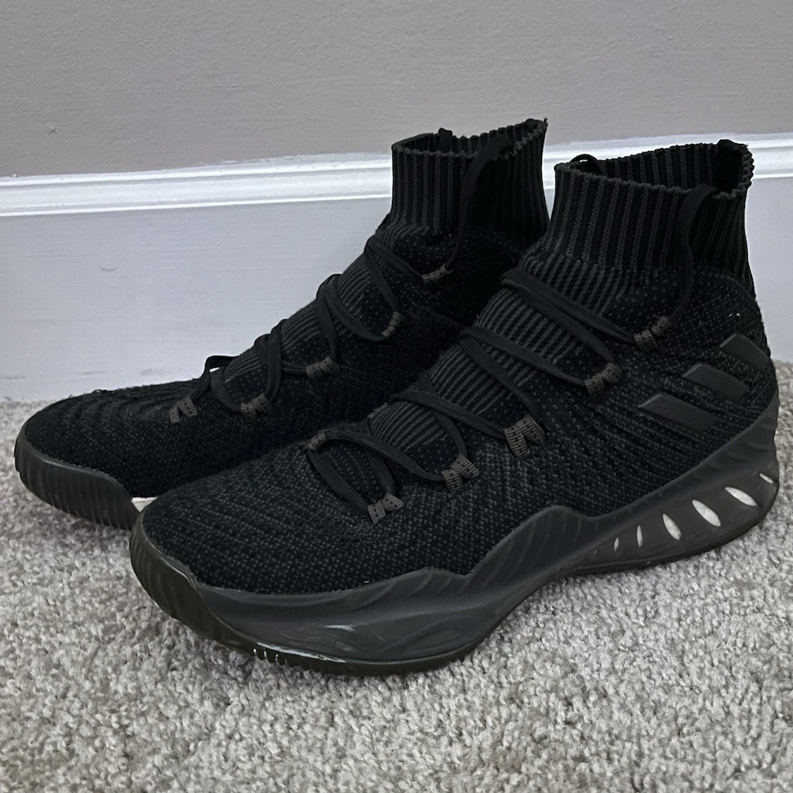 adidas Crazy Explosive Men's Sneakers for Sale | Authenticity