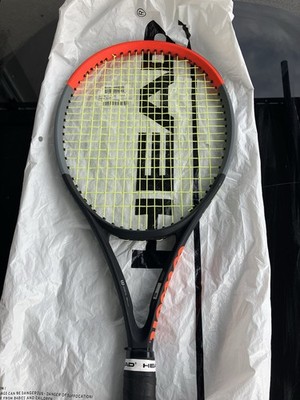 Wilson Clash 100 Pro v1 Tennisschläger L3