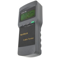 SC‑8108 Internet Cable Checker RJ45 Internet Continuity Tester For