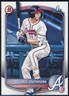 TATE SOUTHISENE 2025 Bowman Draft Baseball 1st Rookie Card RC #BD-70