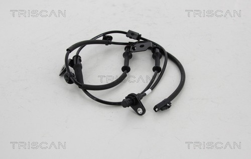 ABS-SENSOR FÜR Hyundai I40 I CW (Vf), Hyundai I40 I (Vf) - Triscan 8180 43162-image