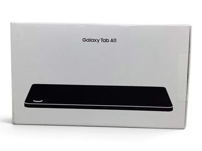 Samsung Galaxy Tab A11 · 64GB · Cellular