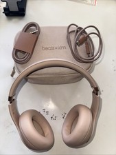 Beats Studio Pro x Kim Kardashian Edition Wireless Bluetooth Headphones - Dune