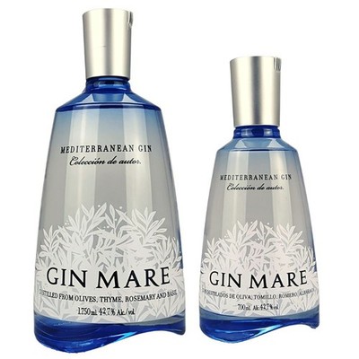 Gin Mare 1,75l Gin 1,75l 
