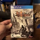 The Legend of Heroes: Trails of Cold Steel II Relentless Edition PlayStation 4