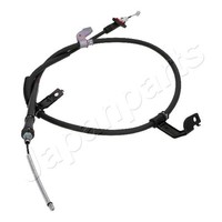 Japanparts BC-H29L Kabel Zug, Feststellbremse FüR Hyundai